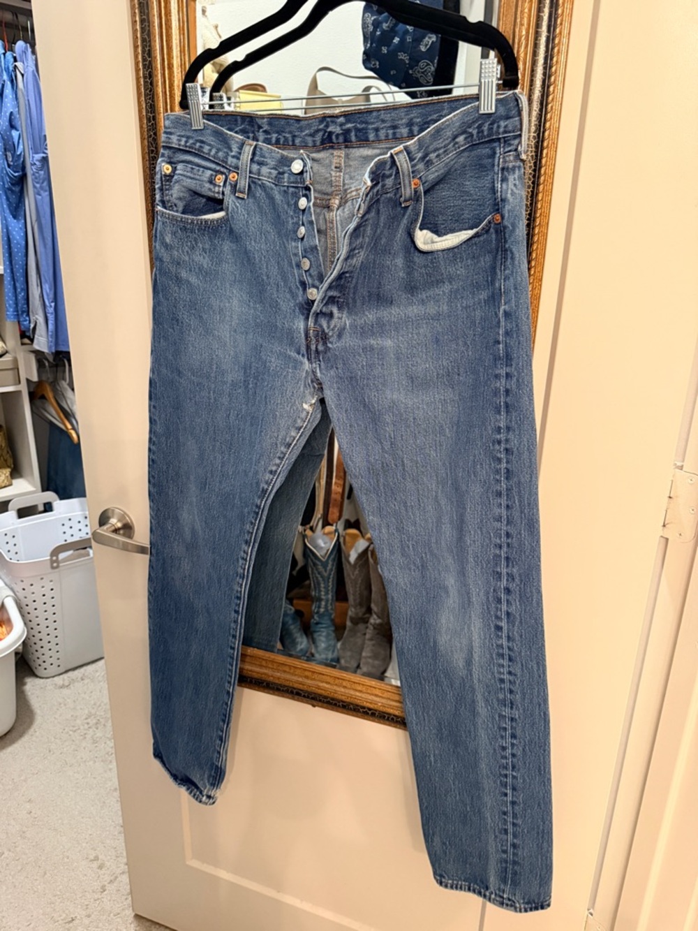 Vintage Levi’s